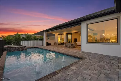 1506 NW 40th Pl, Cape Coral, FL 33993