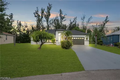 14441 Pine Lily Dr, Fort Myers, FL 33908