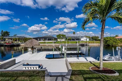 2603 SW 35th Ln, Cape Coral, FL 33914