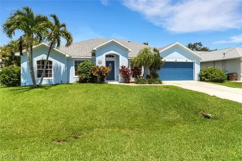 5019 SW 25th Ct, Cape Coral, FL 33914