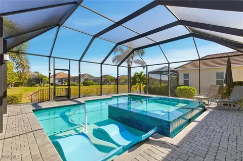 17805 Spanish Harbour Ct, Fort Myers, FL 33908
