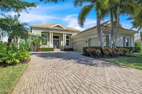 3445 Cedar Hammock View Ct, Fort Myers, FL 33905