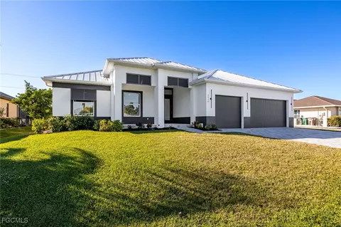 5410 SW 20th Pl, Cape Coral, FL 33914