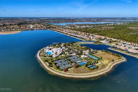 20285 Corkscrew Shores Blvd, Estero, FL 33928