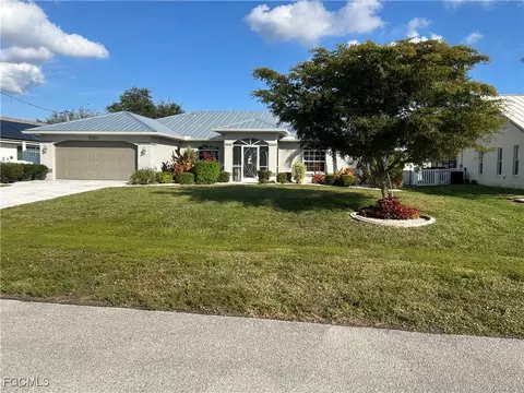 5131 SW 18th Ave, Cape Coral, FL 33914