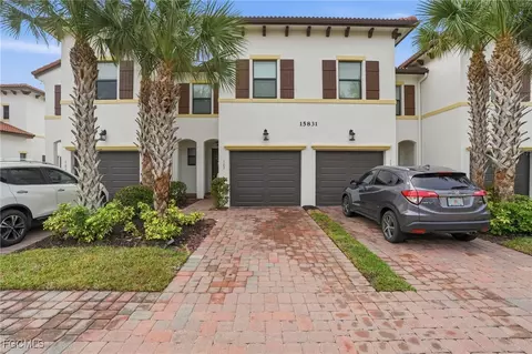 15831 Portofino Springs Blvd #102, Fort Myers, FL 33908