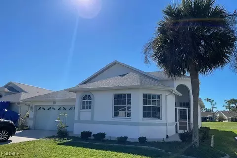 3895 Sabal Springs Blvd, North Fort Myers, FL 33917
