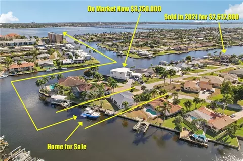1819 SE 43rd St, Cape Coral, FL 33904