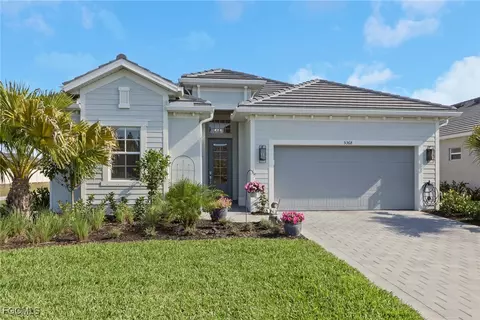 5368 Fancourt Links Way, Ave Maria, FL 34142