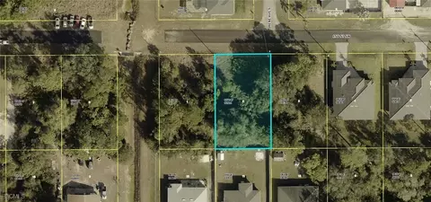 2909 1st St SW, Lehigh Acres, FL 33976