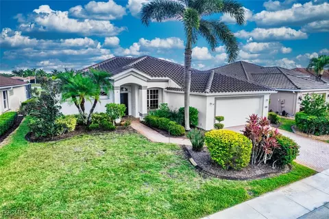 3343 Via Montana Way, North Fort Myers, FL 33917