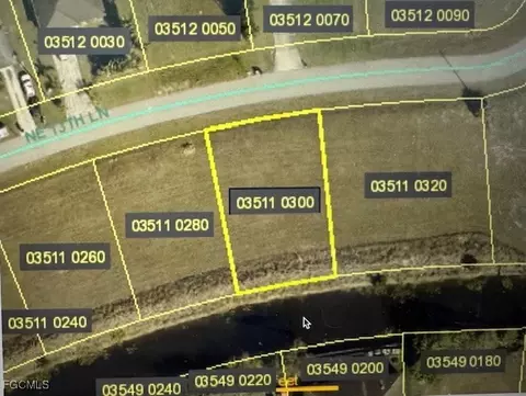 2230 NE 13th Ln, Cape Coral, FL 33909