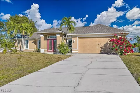 3429 SW 15th Ave, Cape Coral, FL 33914