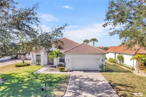 11099 Sea Tropic Ln, Fort Myers, FL 33908