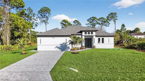 225 Lomax Ave S, Lehigh Acres, FL 33974