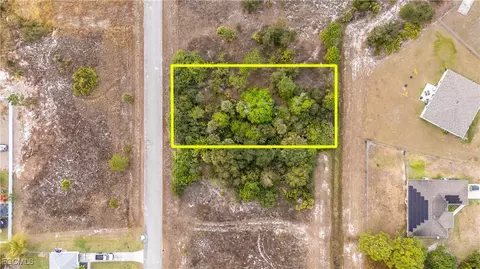 651 Clancy St E, Lehigh Acres, FL 33974