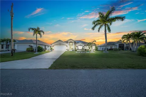 2566 SW 27th Ave, Cape Coral, FL 33914
