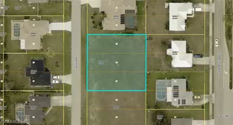 2139 SE 8th Pl, Cape Coral, FL 33990