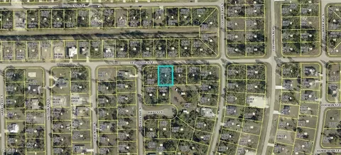 1150 Deauville St E, Lehigh Acres, FL 33974