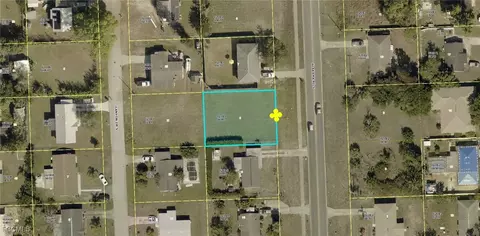 415 Alabama Rd S, Lehigh Acres, FL 33936