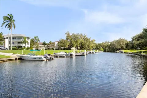 1535 Tropic Terrace #1535, North Fort Myers, FL 33903