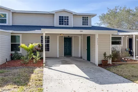 5304 Glenlivet Rd, Fort Myers, FL 33907