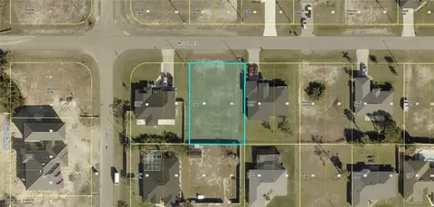 2126 NE 34th Ter, Cape Coral, FL 33909