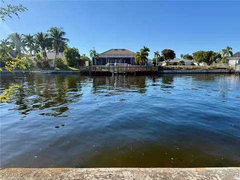 4000 SW 26th Ave, Cape Coral, FL 33914
