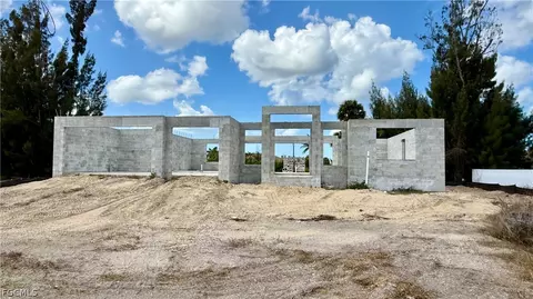 2310 NW 35th Pl, Cape Coral, FL 33993