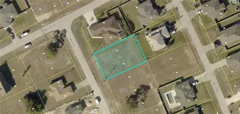 3223 NW 3rd Pl, Cape Coral, FL 33993