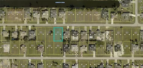 2604 NW 1st St, Cape Coral, FL 33993