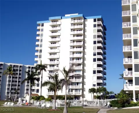 Undisclosed, Fort Myers Beach, FL 33931