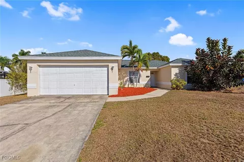 1729 SW 32nd St, Cape Coral, FL 33914