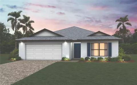 2717 NW 2nd Ave, Cape Coral, FL 33993
