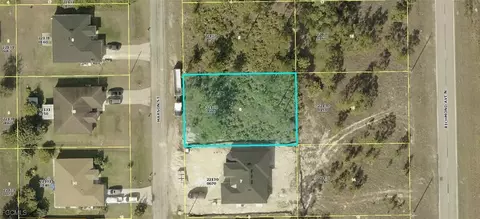 1822 Marson St, Lehigh Acres, FL 33972