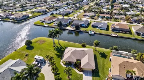 3428 SW 5th Ave, Cape Coral, FL 33914