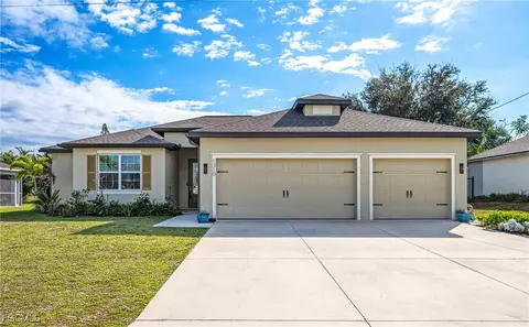 1310 SW 11th St, Cape Coral, FL 33991