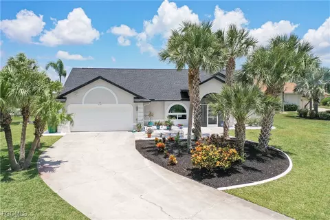 5121 SW 19th Ave, Cape Coral, FL 33914