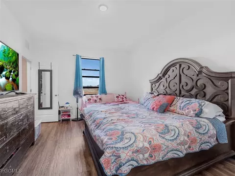 Bedroom - 1105 N Capri Ct, Labelle, FL 33935 photo 3 of 3