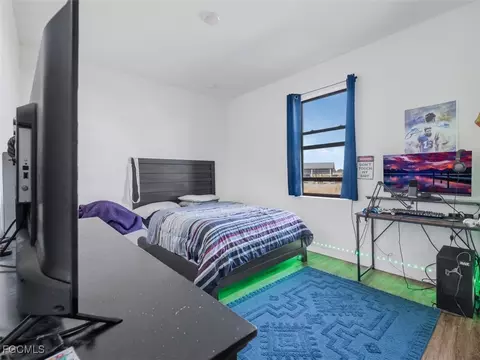 Bedroom - 1105 N Capri Ct, Labelle, FL 33935 photo 1 of 3