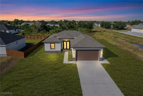 4700 Dora Ave S, Lehigh Acres, FL 33974
