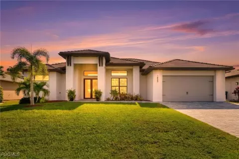 1822 SW 48th Ter, Cape Coral, FL 33914