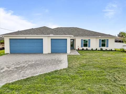 634 NW 15th Ter, Cape Coral, FL 33993