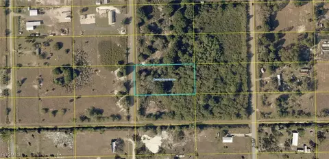 625 N Granja St, Clewiston, FL 33440