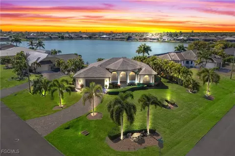 1304 SW 25th Ter, Cape Coral, FL 33914