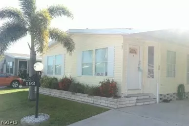 192 Sun Dr, North Fort Myers, FL 33903