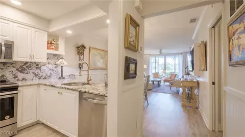 14791 Hole In One Cir #105 - SAWGRASS, Fort Myers, FL 33919
