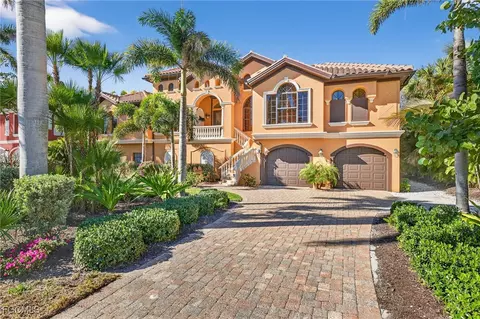 Undisclosed, Sanibel, FL 33957