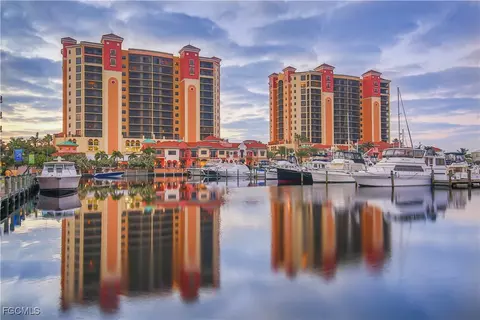 5781 Cape Harbour Dr #505, Cape Coral, FL 33914