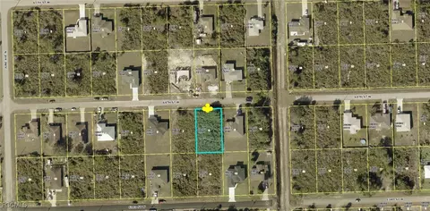 2805 64th St W, Lehigh Acres, FL 33971